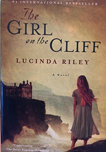 The Girl on the Cliff 1620907011 Book Cover