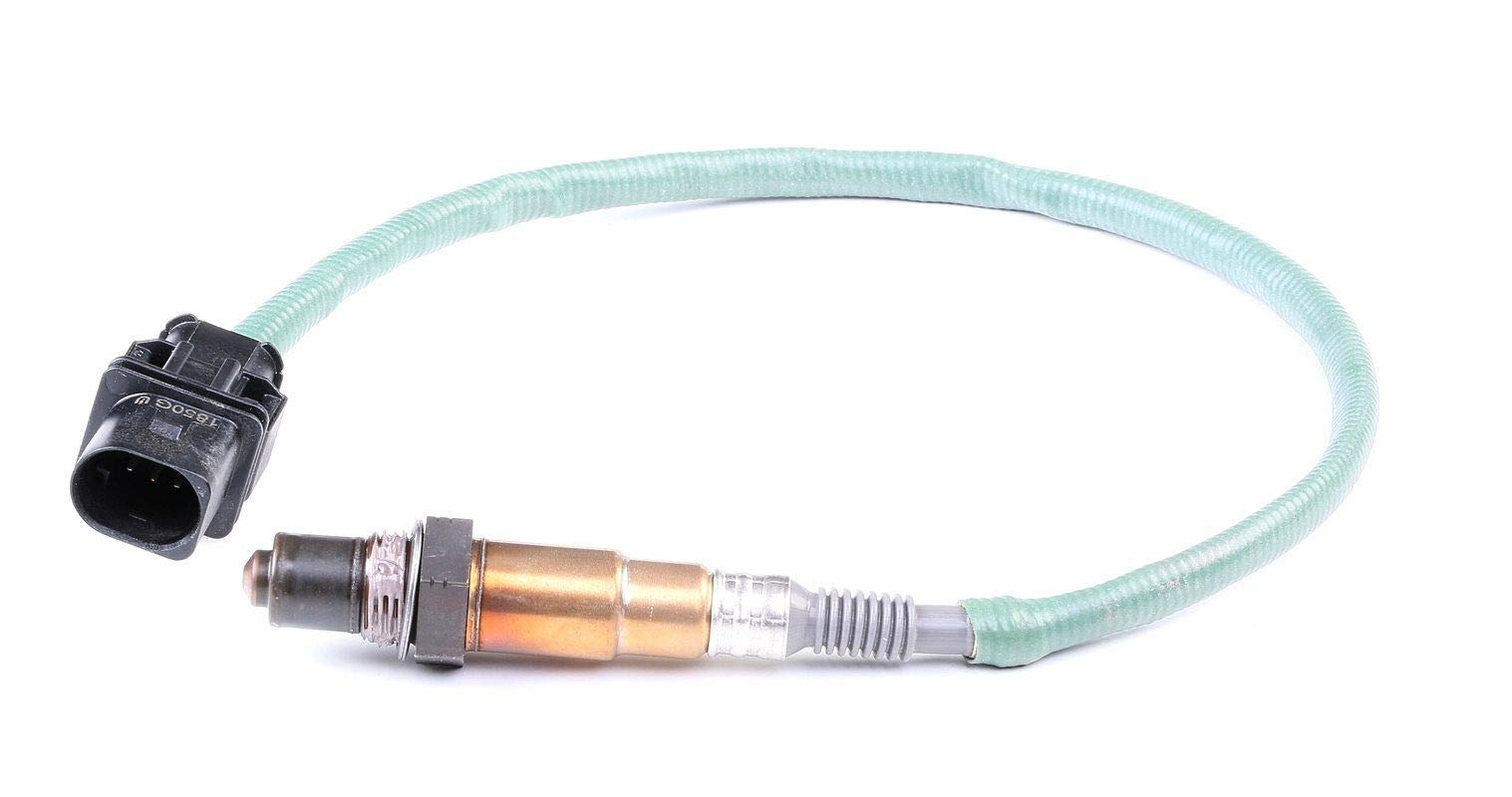 Sonda Lambda Bosch 0258017025 - Sensore Ossigeno Per Auto - Foto 12