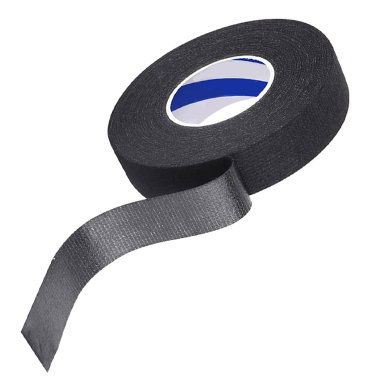 MOBUTOFU Tennis Racket Grip Tape Anti-Slip Overgrip, 1 Roll Sweat Absorbing Lint Wrap for Racket Handles, Non Slip Tennis Wrap Grip Tape