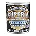 Produktbild Hammerite Superia Antioxidans-Lack, seidenmatt, Schwarz, 750 ml