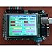 Anncus AD9854 DDS Signal Generator Module STM32TFT Touch Screen Control Frequency Rotary Encoder - (Color: Package Two)