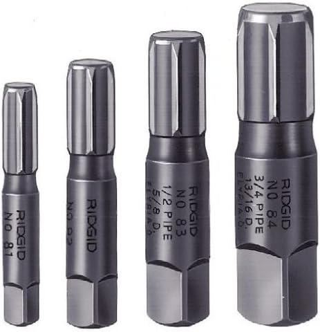 Ridgid 35675 Pipe Extractor Sets