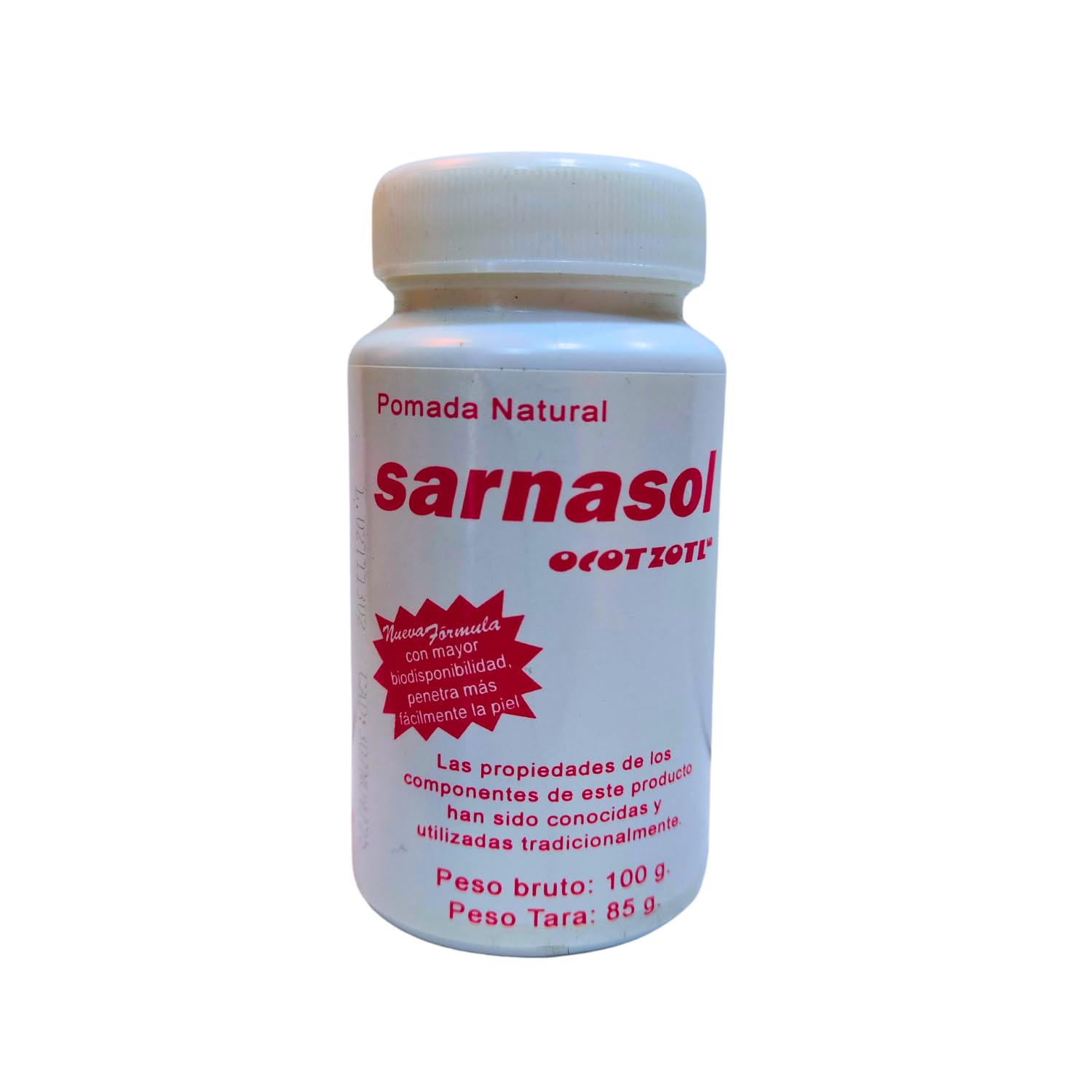 Imagen del producto