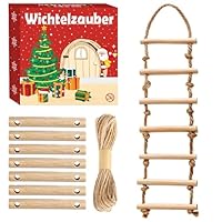 Wichtel Zubehör4 Miniatur Deko, Wichtel Set Weihnachten Komplett Miniatur ZubehöR Szene, Ausstattung Von PuppenhäUsern, Miniaturlandschaften Und Kreative Weihnachten Dekorationen