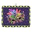 Mardi Gras Mask