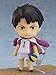 Orange Rouge Haikyu!!: Wakatoshi Ushijima Nendoroid Action Figure