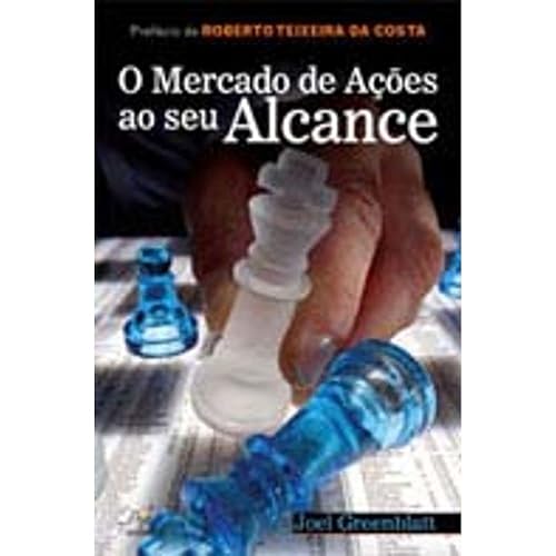 Mercado De Acoes Ao Seu Alcance