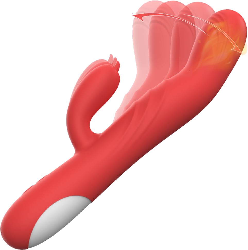 Toys for Women Adult Toys for Women Today Handheld Personal Bullet Tool 10 Powerful Modes Soft Sensory Wand Quiet Handheld Electric Realistic Adult Tool for Womens for Girlfriend