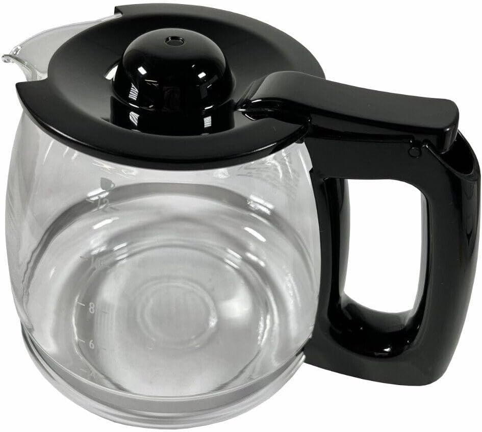 For Hamilton Beach 12 Cup Coffee Carafe 990136800