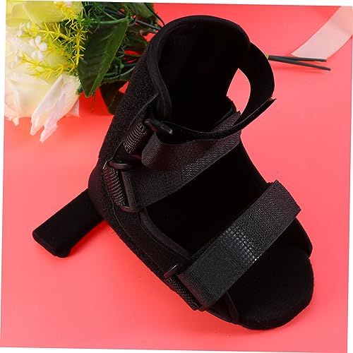 Spiked Shoes for Foot Fracture Recovery for Boys and Girls Protective Footwear for Boys and Girls s Spiked Recovery Shoes2