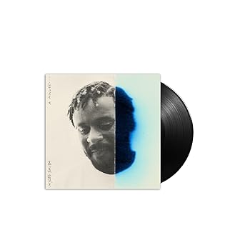 A Minute... - Myles Smith (Vinyl)