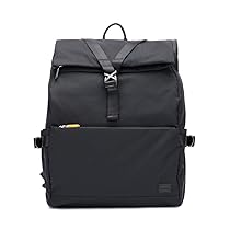 Mandarina Duck, YPSILON BACKPACK Donna, Nero, Taglia Unica