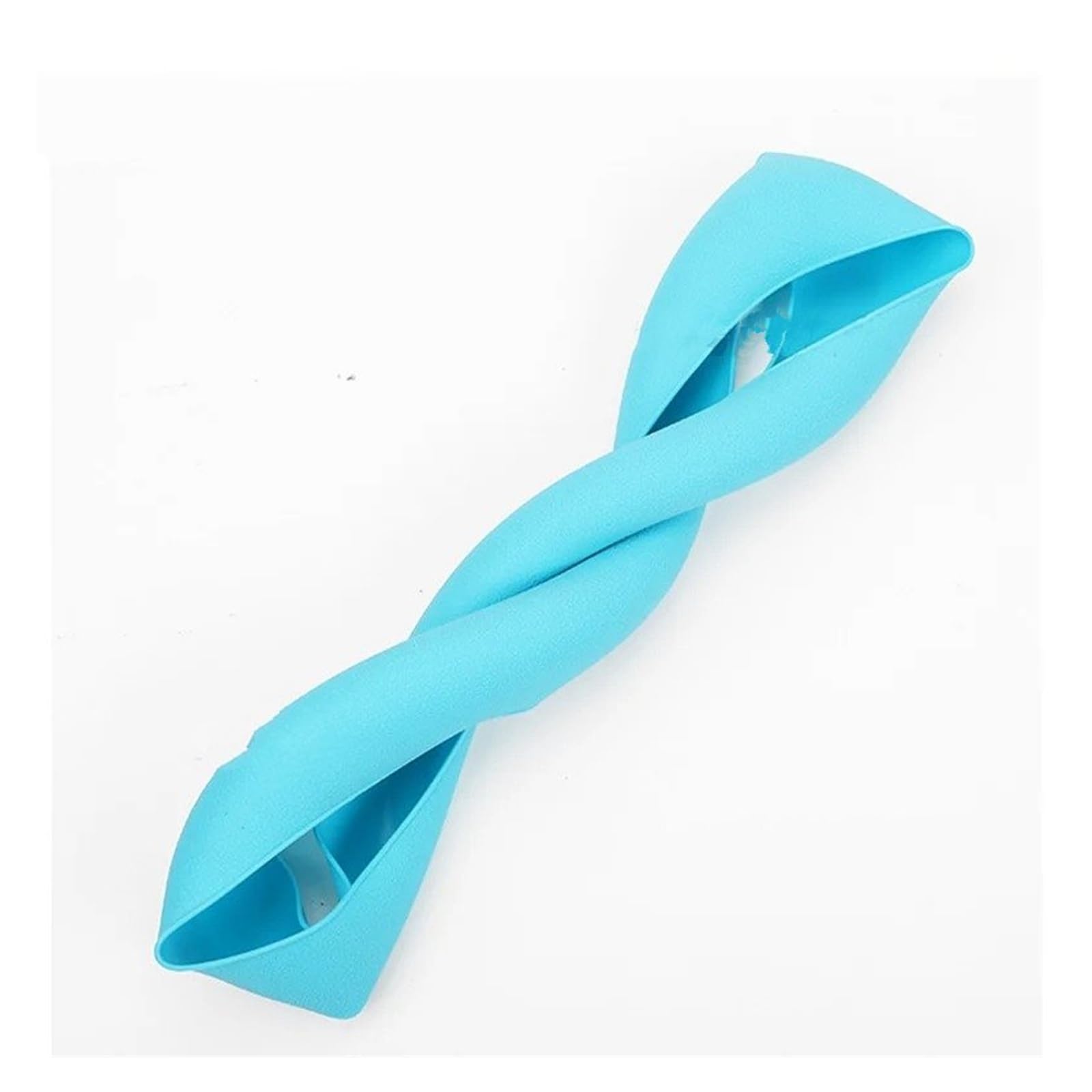 Cubierta Volante Coche Funda Universal Silicona Volante Coche Estilo Elegante para Automóviles Cubre Bujes Accesorios(J)