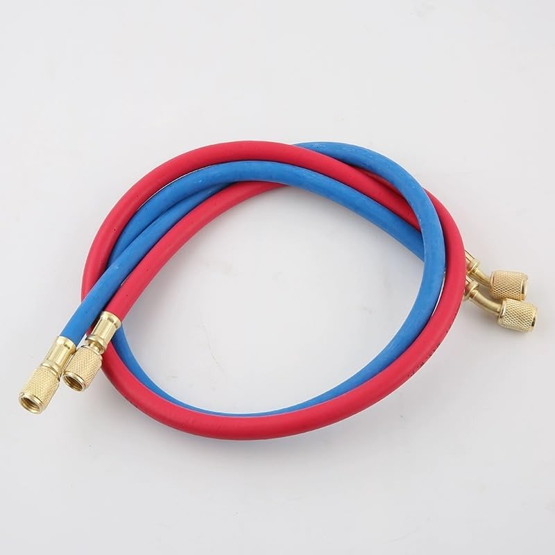 QTY:1 Cutting Machine Accessories CG1-30/100 Oxygen Acetylene Hose (Oxygen tube 75CM)