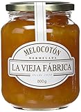 La Vieja Fabrica - Mermelada De Melocotón - 800 gr