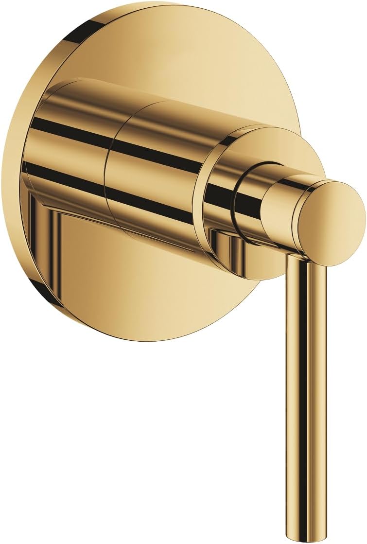 Grohe Ankastre Stop Valf Atrio Cool Sunrise - 29397GL0