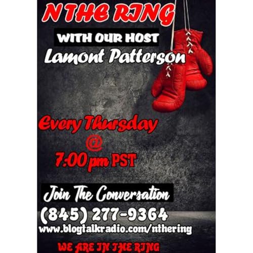 N THE RING with Guest Frank Dux