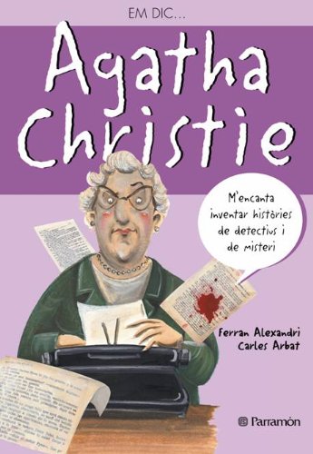 Portada de Em Dic...agatha Christie