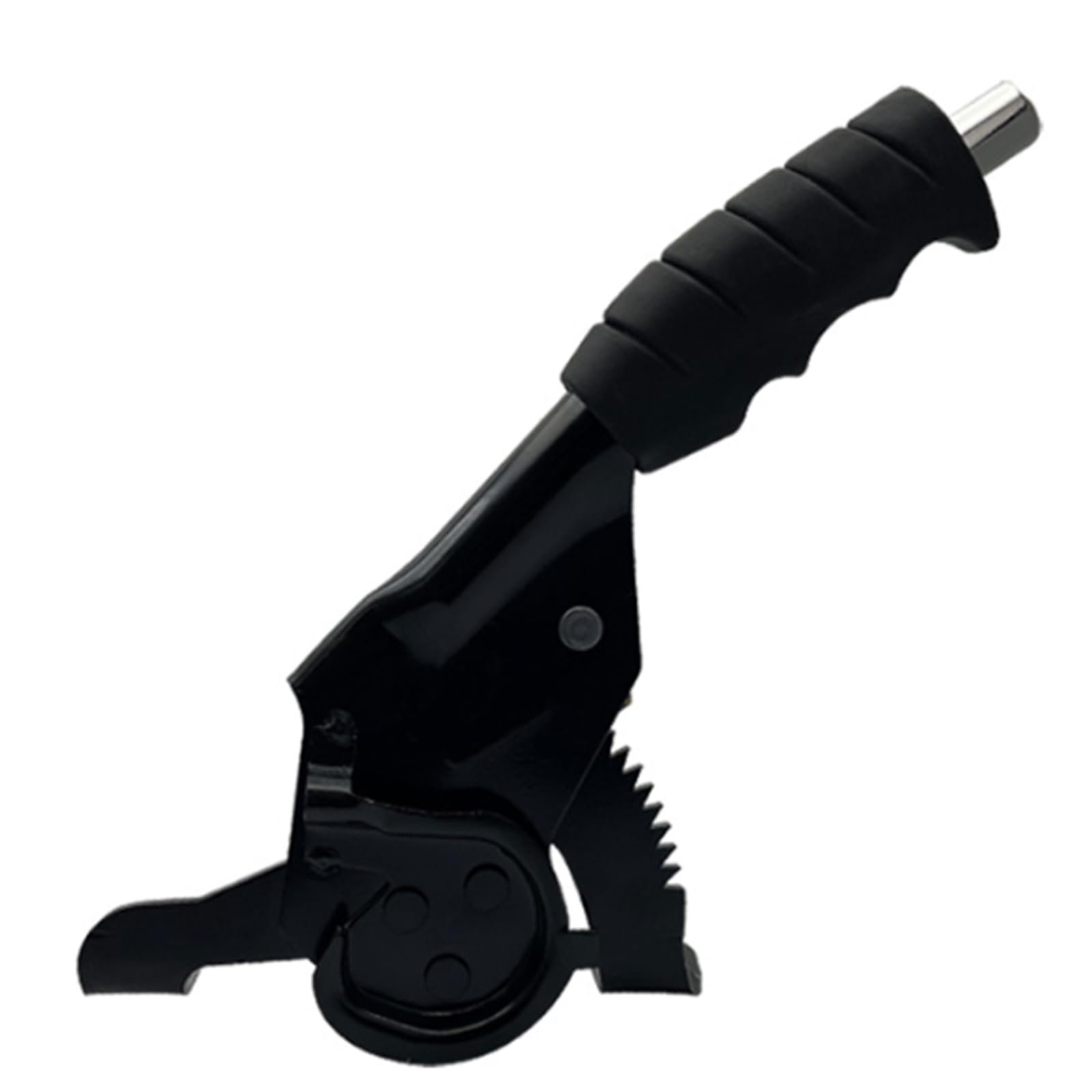 PYRIAMORE Easy Grips Electric Vehicles and Third Wheel Bikes Front Hand Brake Handle Lever, Suitable for Karting & ATVs Enthusiasts Brake Lever