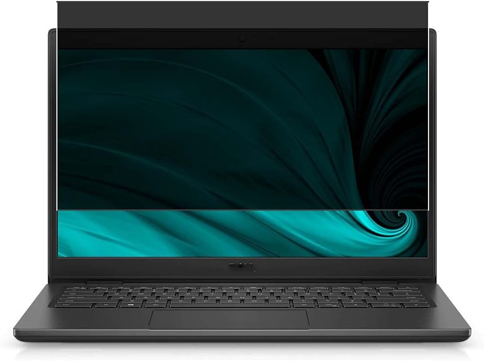 Privacy Screen Protector Film, compatible with Dell Latitude 3000 3420 14" Anti Spy TPU Guard （ Not Tempered Glass Protectors ） New