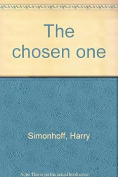 Hardcover The Chosen One Book