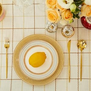 Table Cloth Rectangle Table-Rustic Cotton Tablecloth Craft Fringed Farmhouse Table Cloths for Thanksgiving Kitchen Dining (55x70 Inch, Cream Plaid) Table Cloth Rectangle Table Rustic Cotton Tablecloth Craft Fringed Farmhouse Table Cloths for Thanksgiving Kitchen Dining 55×70 Inch Cream Plaid