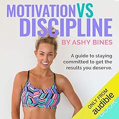 Motivational vs Discipline cover art