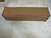 Hoffman F44L24 Wireway, Steel, Straight Section, 4.00" x 4.00" x 24.00", Gray