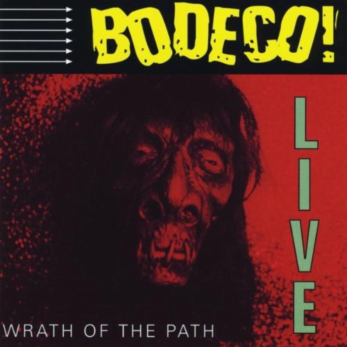 Play Wrath of the Path by Bodeco on Amazon Music