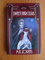 Sweet Narcissus 0553280058 Book Cover