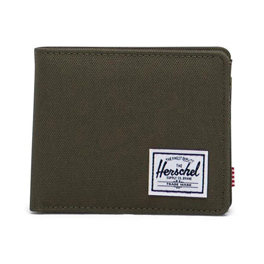 Herschel Roy Coin RFID Wallet One Size