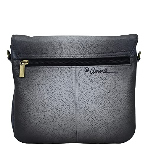 Anna by Anuschka Hand-Painted Leather2