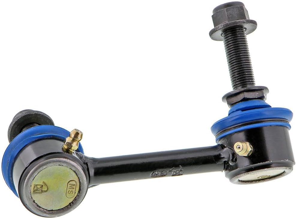 2PCS Sway Bar End Links Sway Bar Link Rear Stabilizer Bar Link Rear Fits Nissan Murano 2015-2018 Fits INFINITI QX60 2014-2018