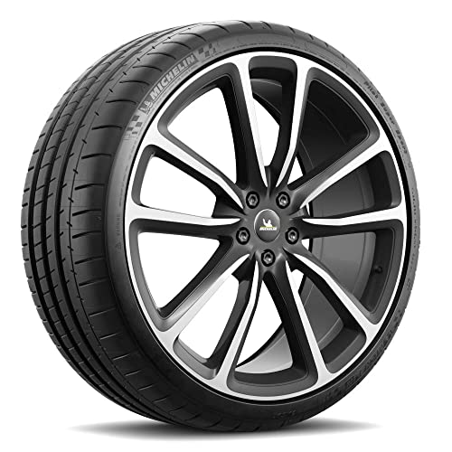 Michelin Pilot Super Sport EL FSL - 245/35R20 95Y - Sommerreifen