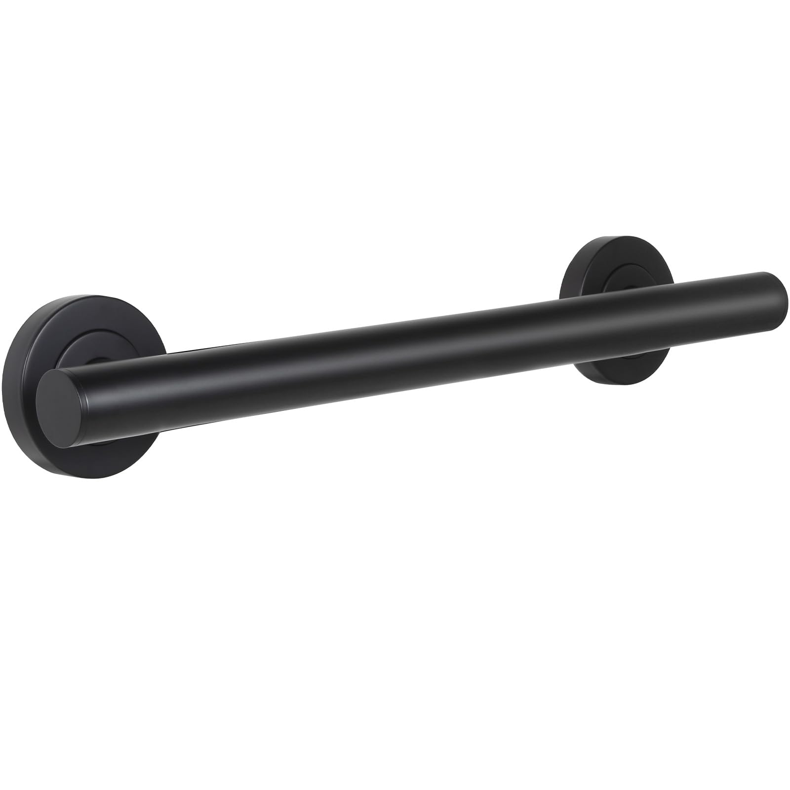 Lava Odoro Shower Safety Bar for Seniors Disabled, 1-Pack Shower Grab Bar