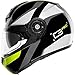 Produktbild SCHUBERTH Helm C3 PRO STANTE YELLOW 65 (XXXL)