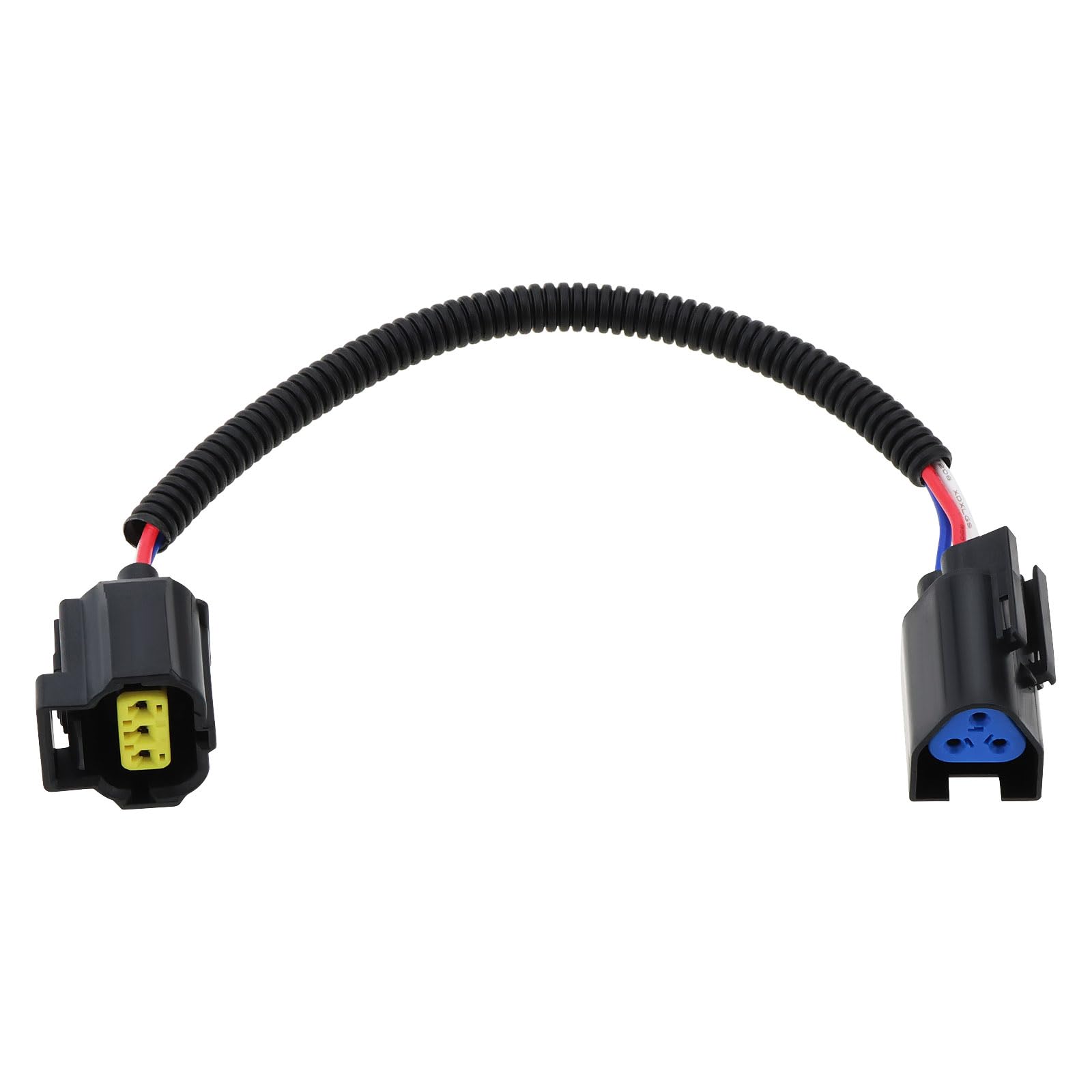 Connettore Alternatore 3 Pin YINETTECH Per Ford - Compatibile Con Focus, Fiesta, Mondeo, Transit - Foto 6