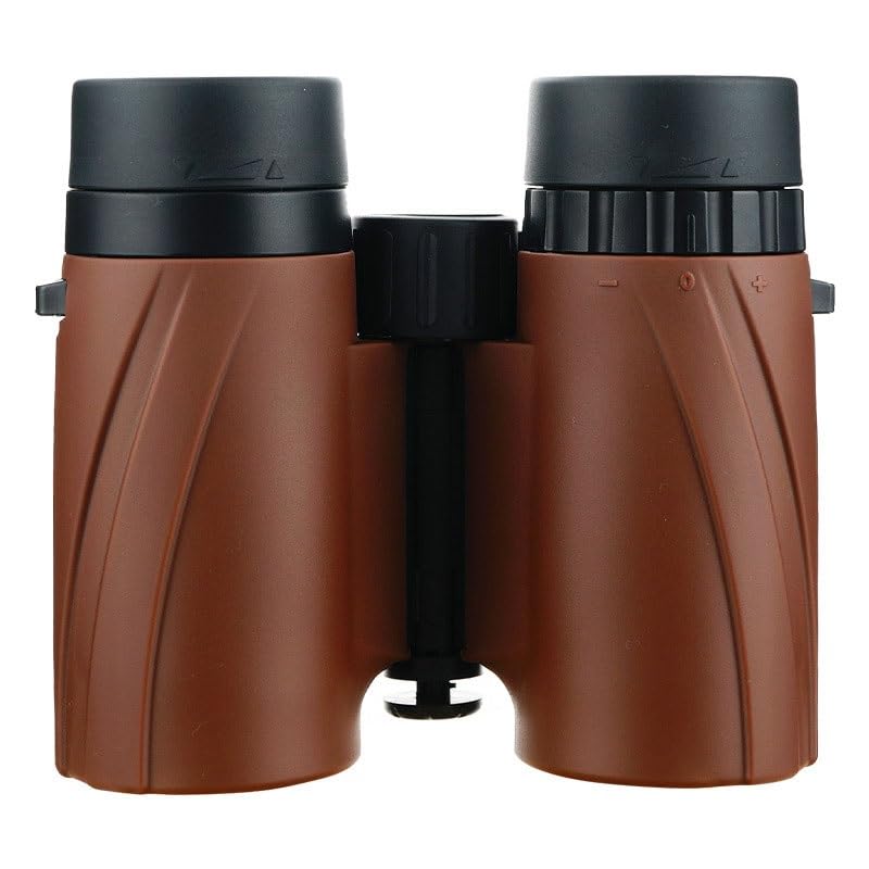Binoculares de Alta Definición para Caza y Camping miniatura 3