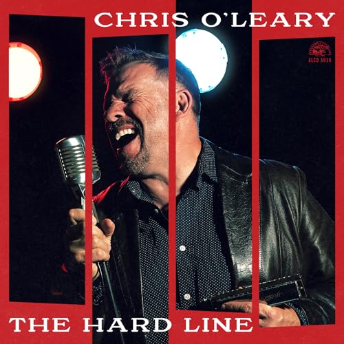 Music The Hard Line