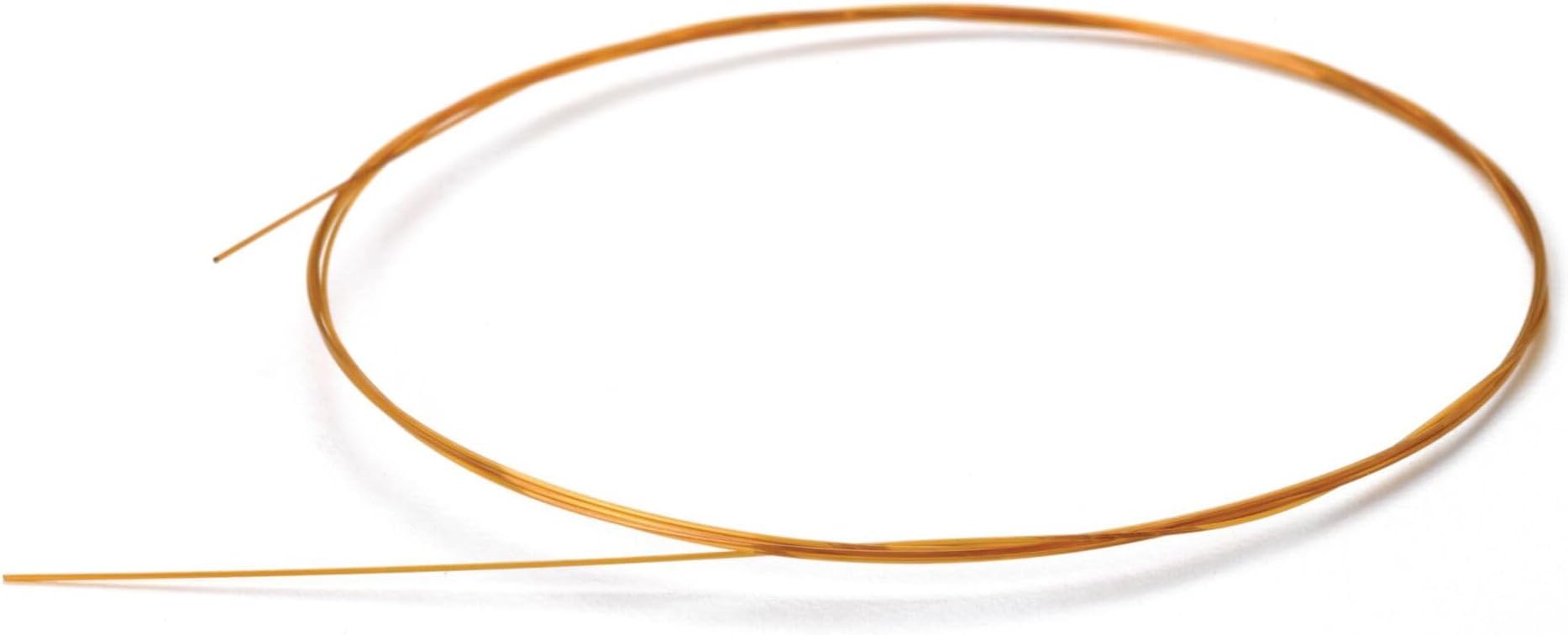 064114 Phenyl Deactivated Capillary Tubing, 0.53 mm Inside Diameter, 0.68 mm Outside Diameter