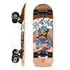 Pet Skateboard Complete Designed for Dogs and Pets