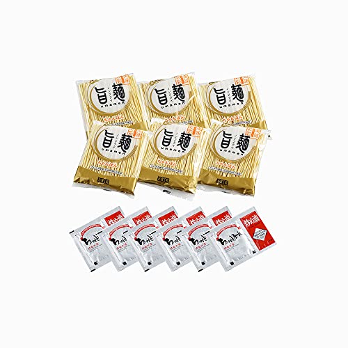 長崎ちゃんぽん ×6