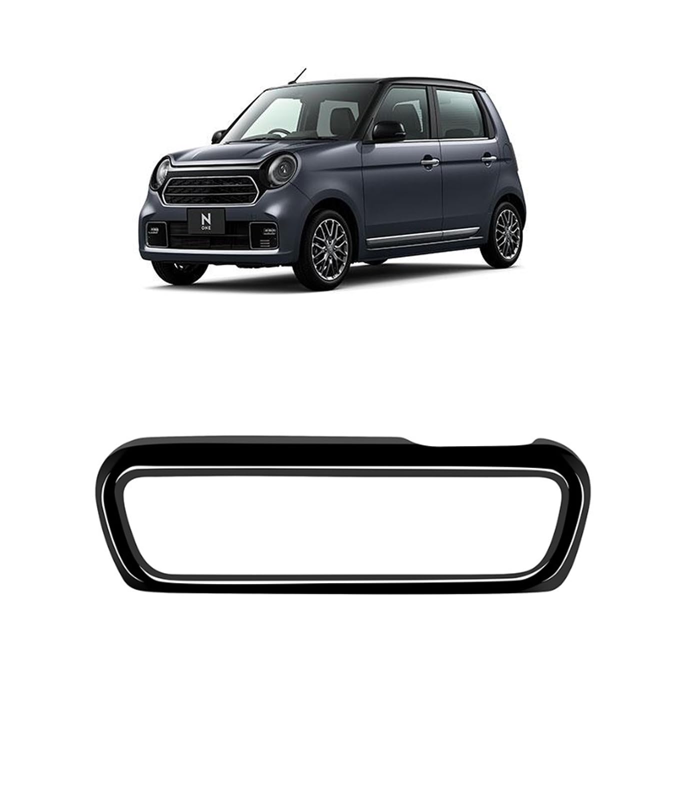 Amazon | QYMDRION 新型ホンダ 適用 FOR N-ONE NONE RS 2代目 JG3/4型