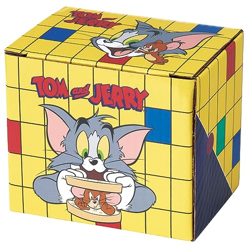 Taza cerámica Tom & Jerry 200 ml miniatura 5