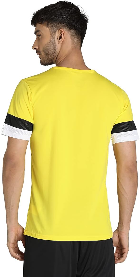 Cyber Yellow-puma Black-puma White