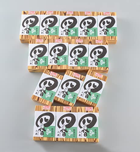 ���˔[�� �l��ڂ킳�� 80g×10