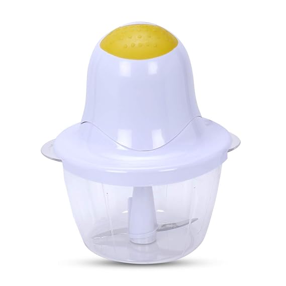 BMS Lifestyle Accura Madind Premium Nicer vegetables and fruits Slicer Chippers and chopper, 1 Piece, Sky Blue