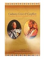 Cherokee Clothing in the 1700s: With Information from Previous and Following Centuries 0961059877 Book Cover