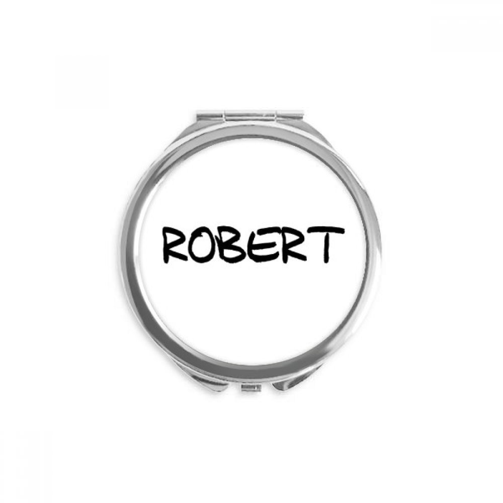 Miroir anglais spécial nom robert pour retouches maquillage rapides lors de vos sorties - 5