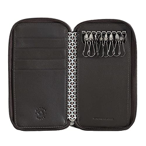 Nuvola Pelle - Cartera de Napa Carol unisex Cover